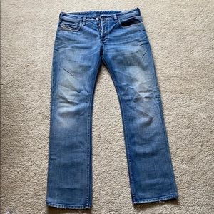 Diesel Industry Jeans